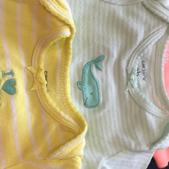 Carter’s Newborn - Picture 3 of 5